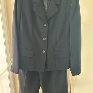 Worthington Petite Black Blazer